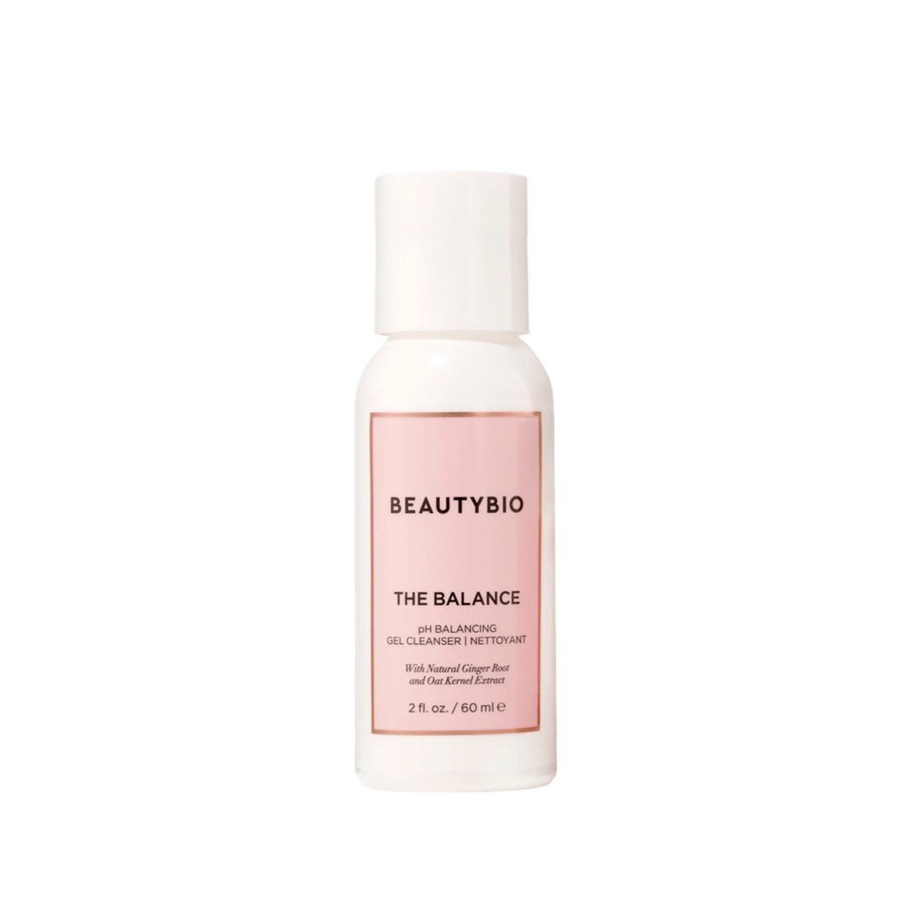 BEAUTYBIO The Balance pH Balance Gel Cleanser